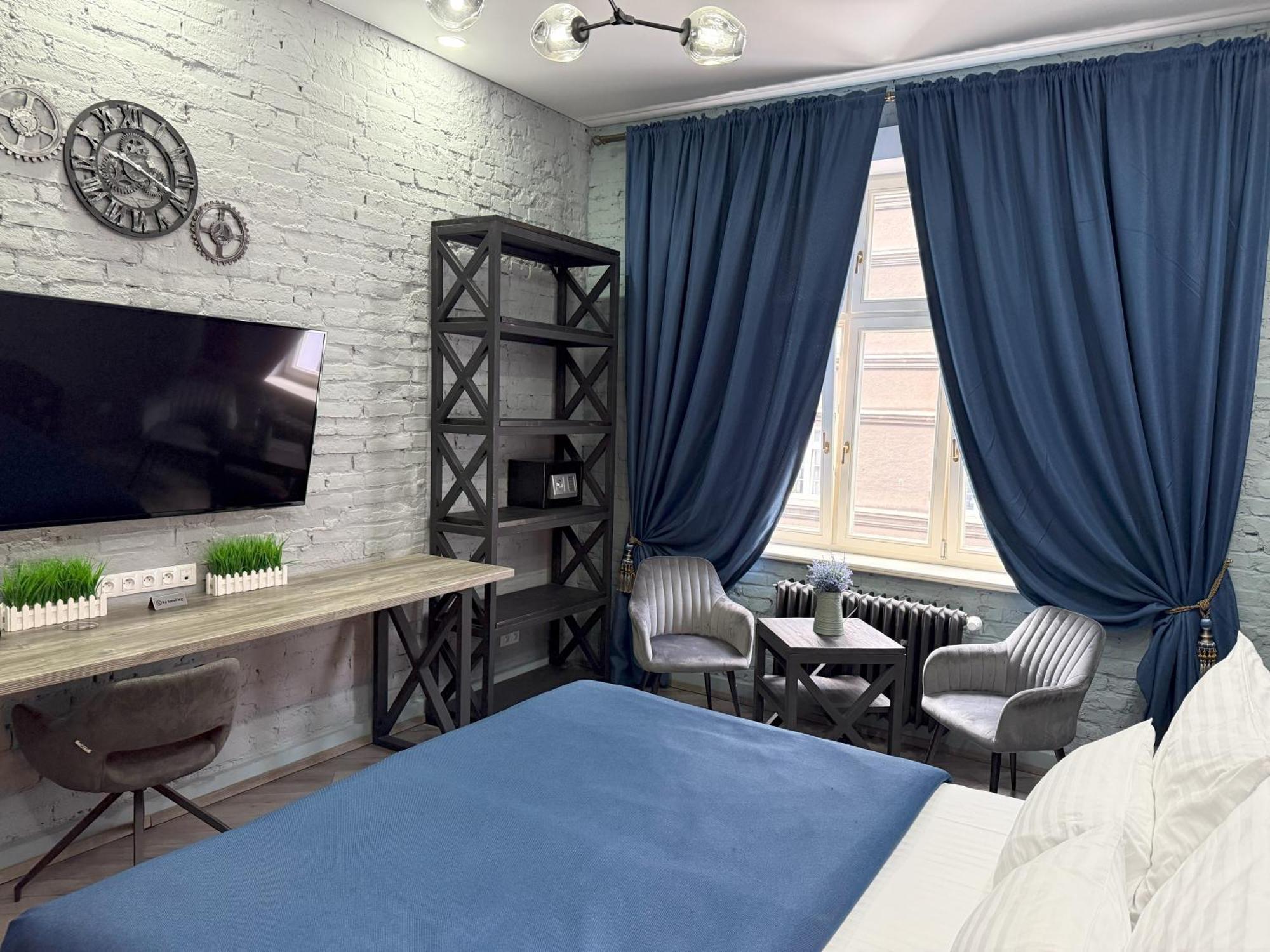 Residence Iron Cube Карлові Вари Екстер'єр фото