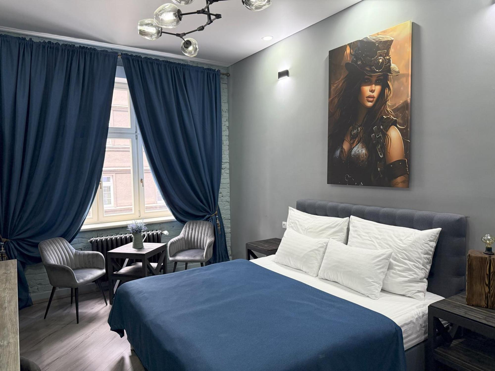 Residence Iron Cube Карлові Вари Екстер'єр фото