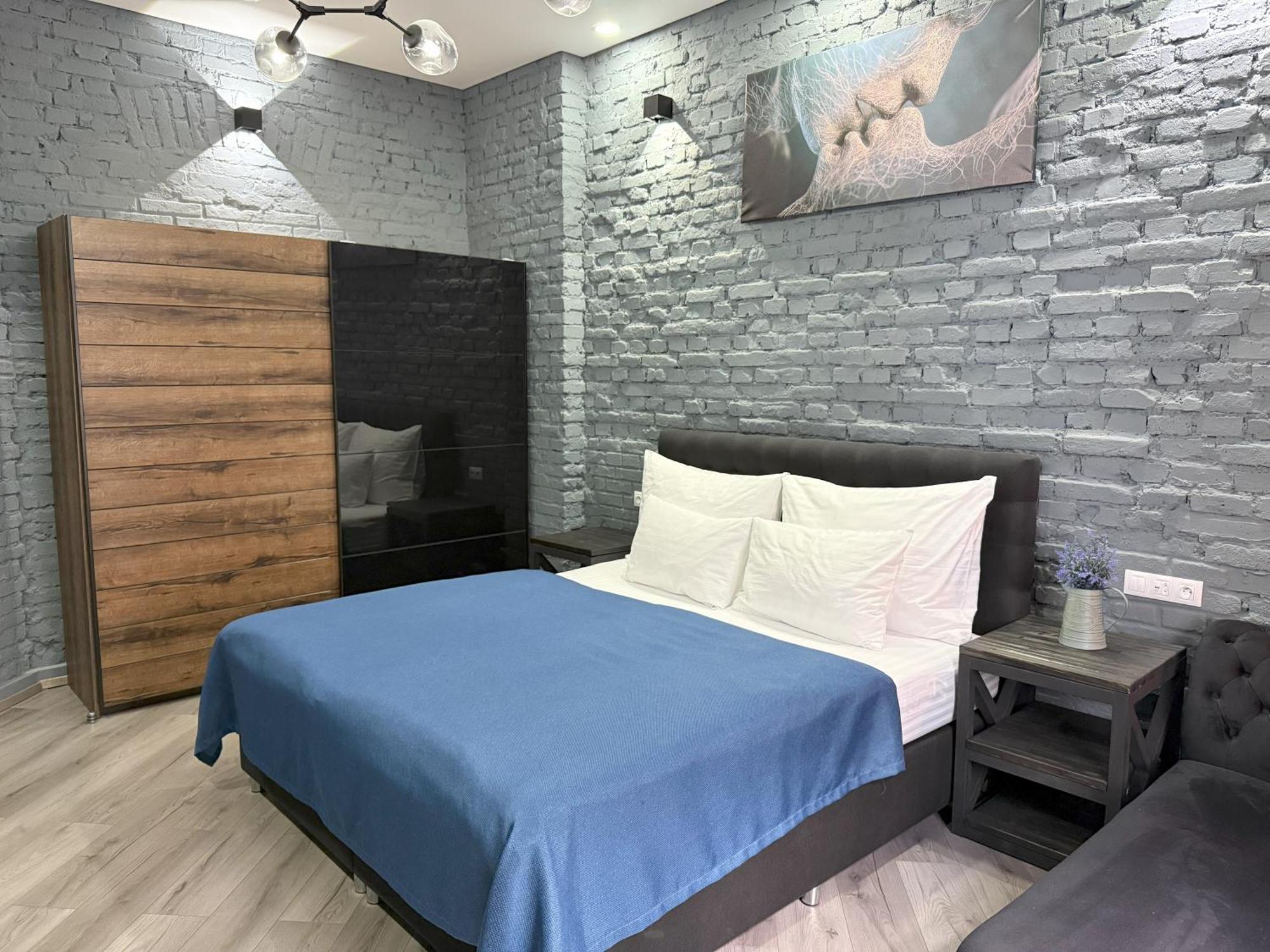 Residence Iron Cube Карлові Вари Екстер'єр фото