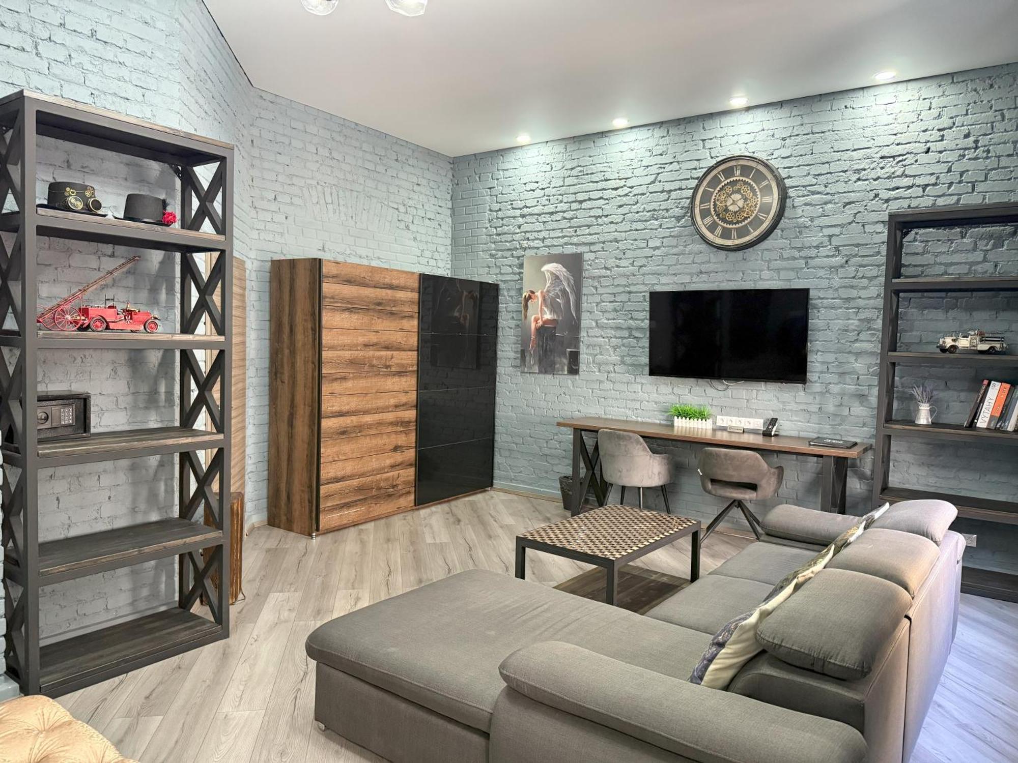 Residence Iron Cube Карлові Вари Екстер'єр фото