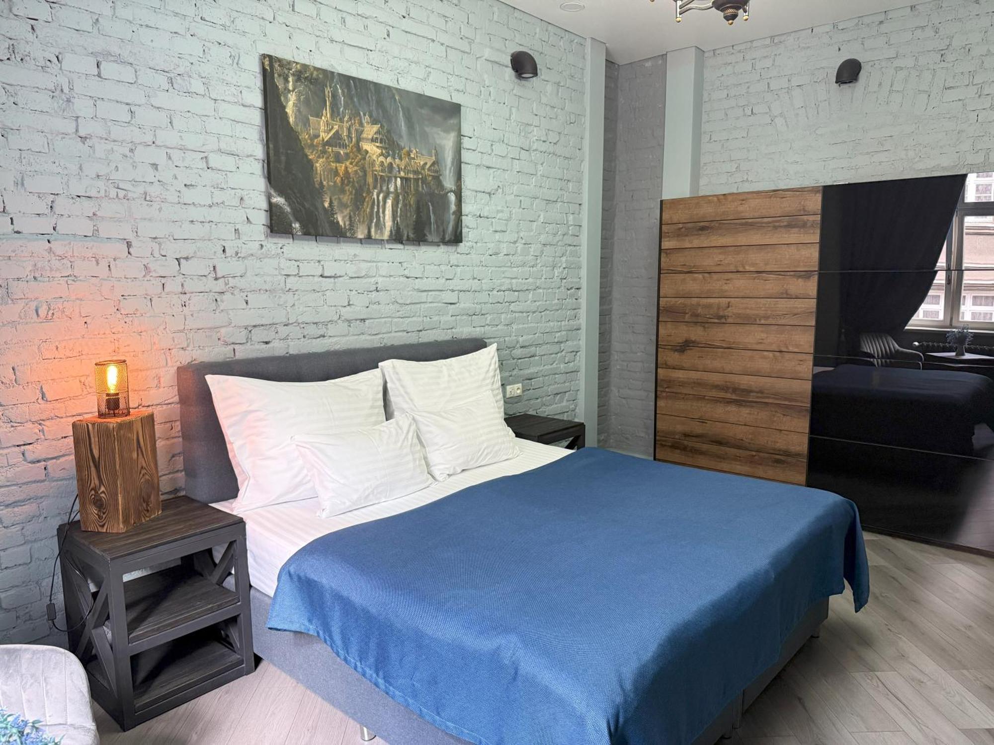 Residence Iron Cube Карлові Вари Екстер'єр фото
