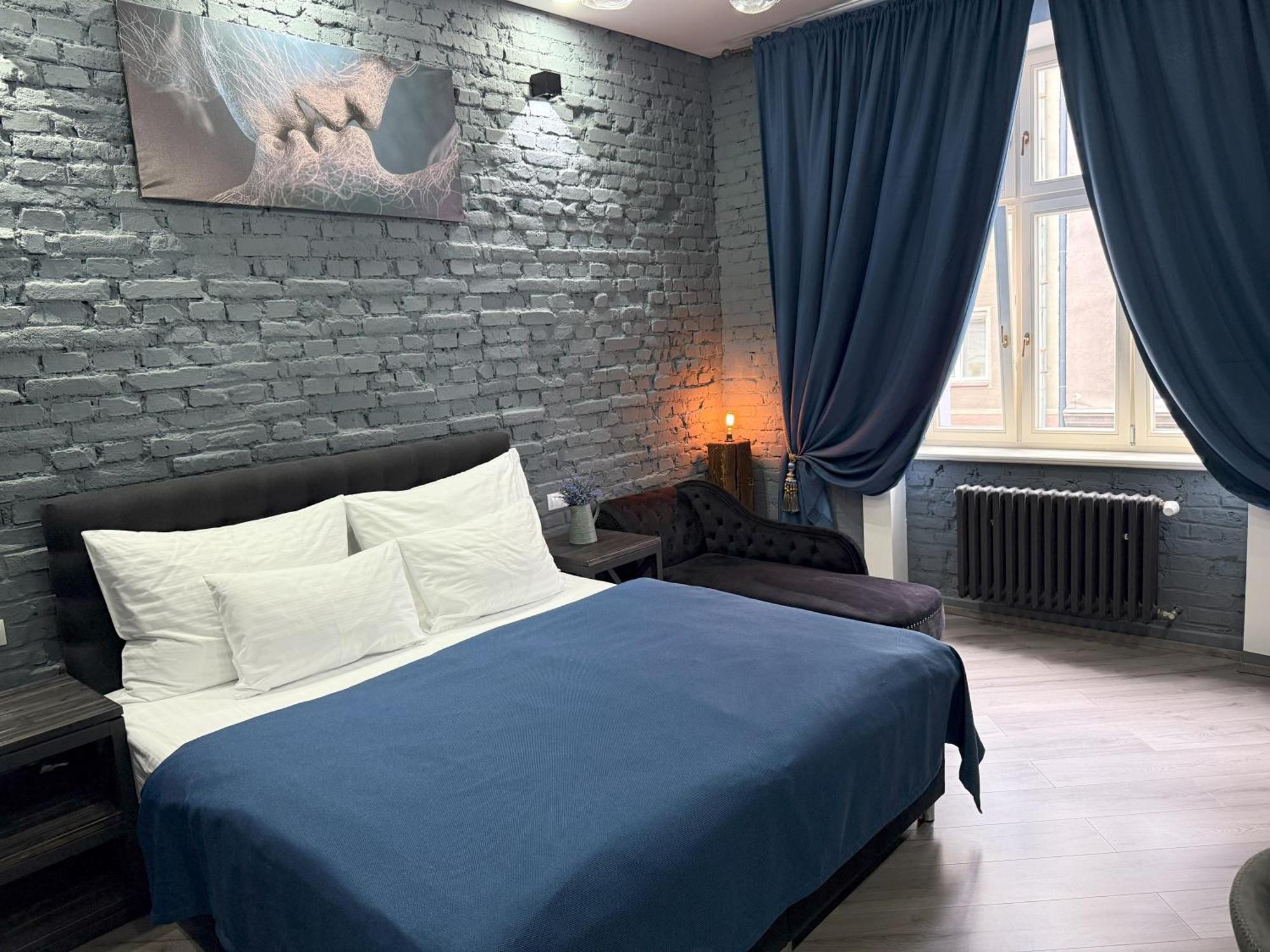Residence Iron Cube Карлові Вари Екстер'єр фото