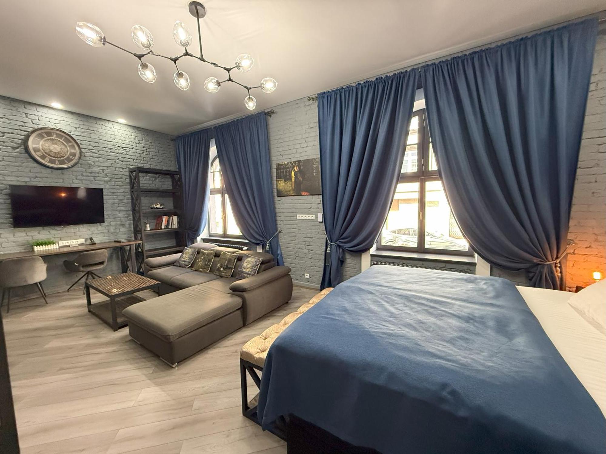 Residence Iron Cube Карлові Вари Екстер'єр фото
