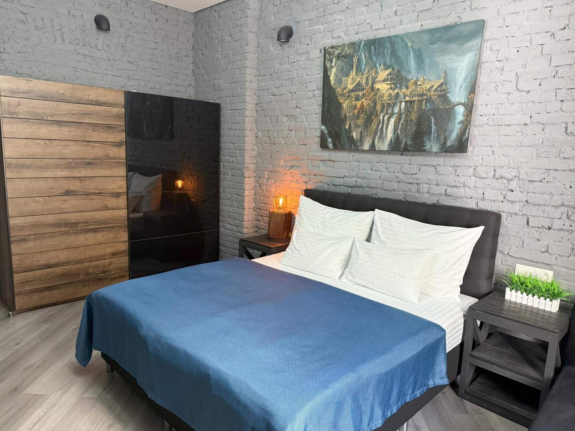Residence Iron Cube Карлові Вари Екстер'єр фото